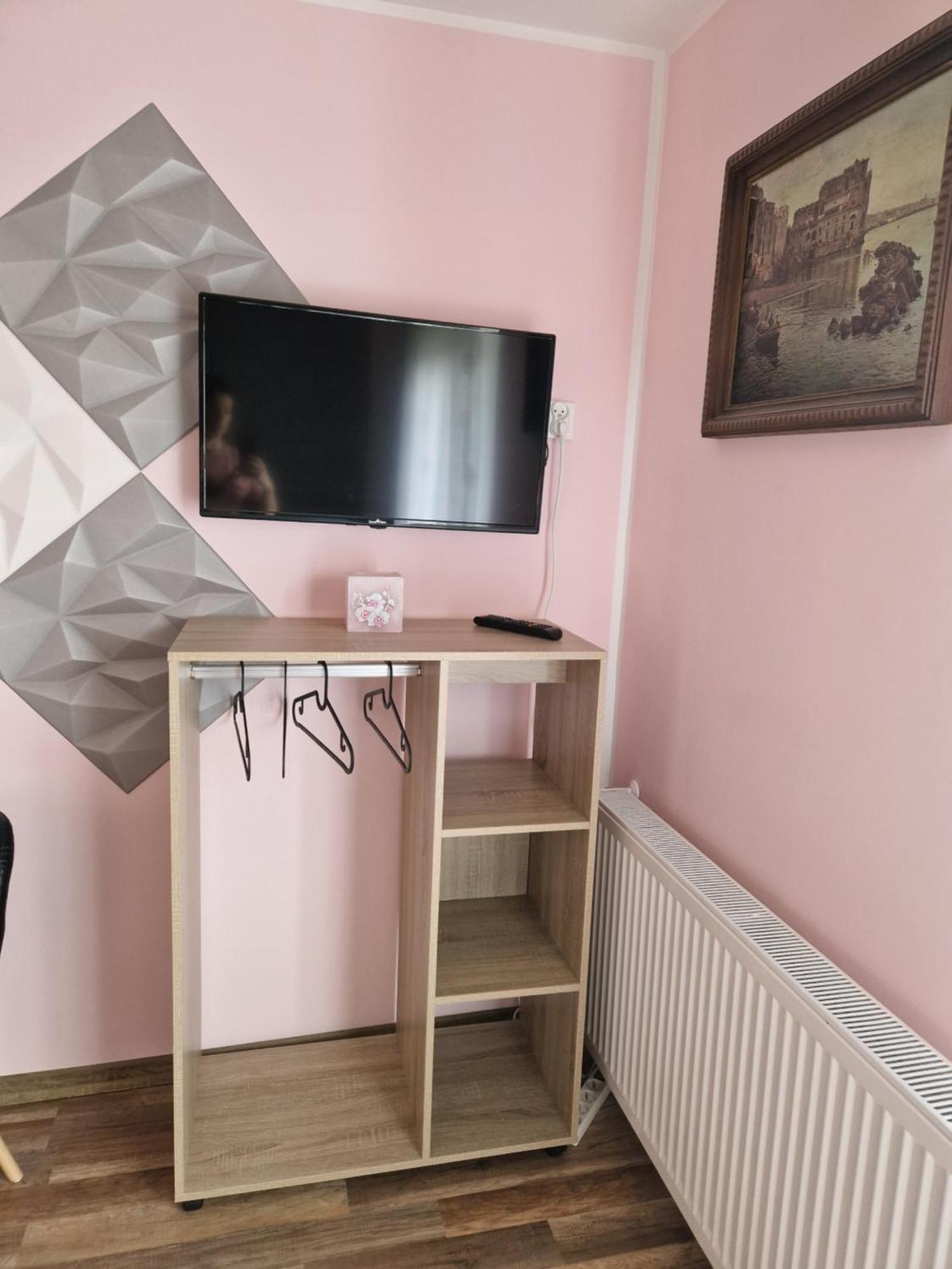 Hotel Stara Kuznia Radkow Zimmer foto