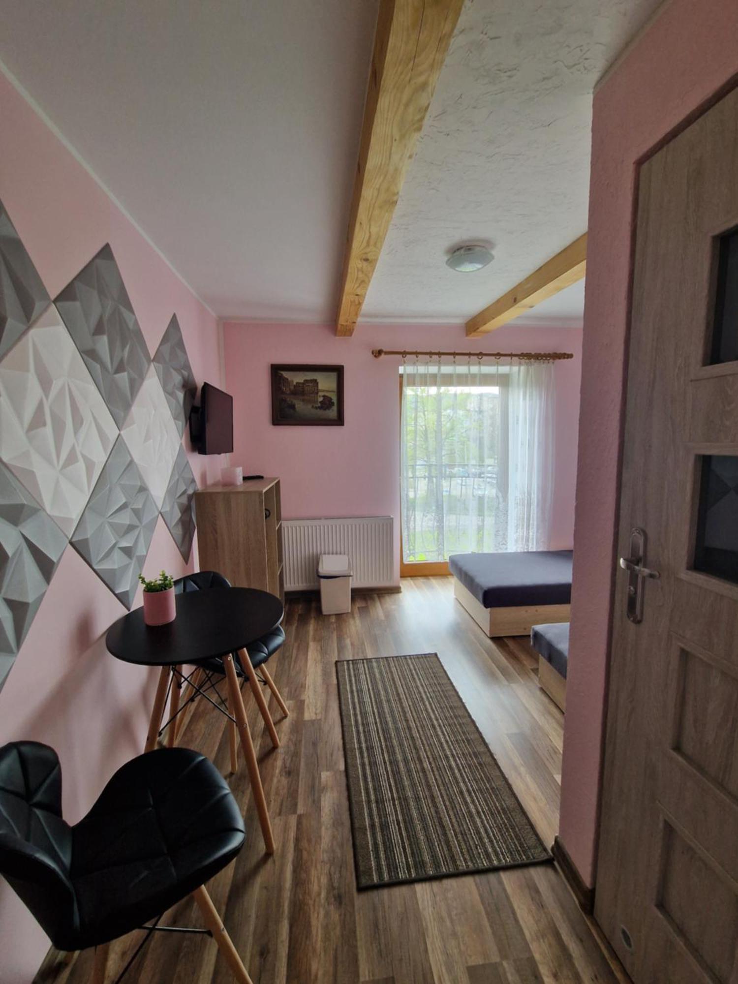 Hotel Stara Kuznia Radkow Zimmer foto